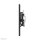 Neomounts TV-Wandhalterung WL35-350BL12 schwarz