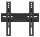 Neomounts TV-Wandhalterung WL35-350BL12 schwarz