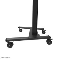 Neomounts TV-Ständer mit Rollen FL55-875BL1 schwarz