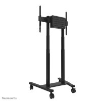Neomounts TV-Ständer mit Rollen FL55-875BL1 schwarz