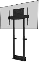 Neomounts TV-Wandhalterung WL55-875BL1 schwarz