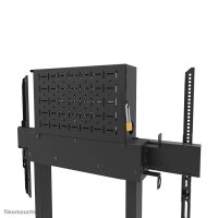Neomounts TV-Wandhalterung WL55-875BL1 schwarz