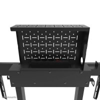 Neomounts TV-Wandhalterung WL55-875BL1 schwarz