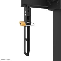 Neomounts TV-Wandhalterung WL55-875BL1 schwarz
