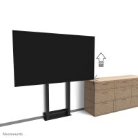 Neomounts TV-Wandhalterung WL55-875BL1 schwarz