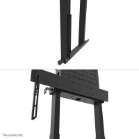 Neomounts TV-Wandhalterung WL55-875BL1 schwarz