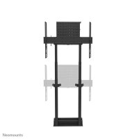 Neomounts TV-Wandhalterung WL55-875BL1 schwarz