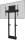 Neomounts TV-Wandhalterung WL55-875BL1 schwarz