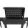 Neomounts TV-Wandhalterung WL55-875BL1 schwarz