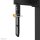 Neomounts TV-Wandhalterung WL55-875BL1 schwarz