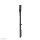 Neomounts TV-Wandhalterung WL55-875BL1 schwarz