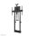 Neomounts TV-Wandhalterung WL55-875BL1 schwarz