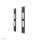 Neomounts VESA-Adapter AWL-250BL16 schwarz für 1 Monitor