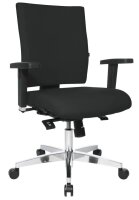 Topstar Bürostuhl Lightstar 10, LS19W0G20 Stoff...