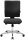 Topstar Bürostuhl Lightstar 10, LS19W0G20 Stoff schwarz, Gestell alu