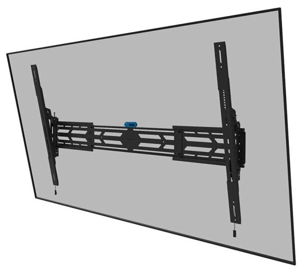 Neomounts TV-Wandhalterung WL35S-950BL19 schwarz
