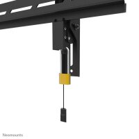 Neomounts TV-Wandhalterung WL35S-950BL19 schwarz