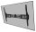Neomounts TV-Wandhalterung WL35S-950BL19 schwarz
