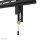 Neomounts TV-Wandhalterung WL35S-950BL19 schwarz