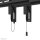Neomounts TV-Wandhalterung WL35S-950BL19 schwarz