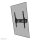 Neomounts TV-Wandhalterung WL35S-950BL19 schwarz