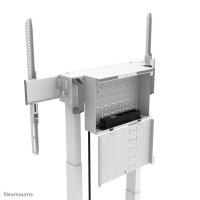 Neomounts TV-Ständer mit Rollen FL55-875WH1 weiß