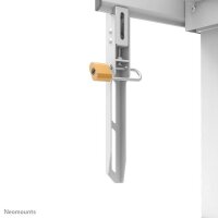 Neomounts TV-Ständer mit Rollen FL55-875WH1 weiß