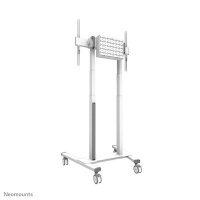 Neomounts TV-Ständer mit Rollen FL55-875WH1 weiß