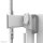 Neomounts TV-Ständer mit Rollen FL55-875WH1 weiß