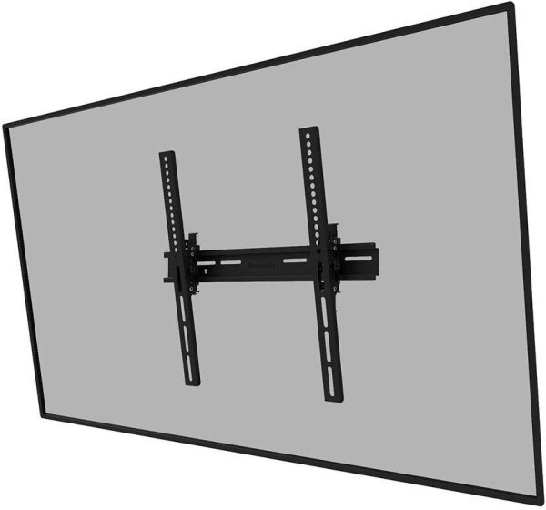 Neomounts TV-Wandhalterung WL35-350BL14 schwarz