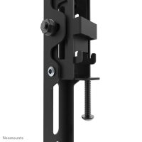 Neomounts TV-Wandhalterung WL35-350BL14 schwarz