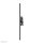 Neomounts TV-Wandhalterung WL35-350BL14 schwarz