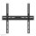 Neomounts TV-Wandhalterung WL35-350BL14 schwarz