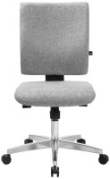 Topstar Bürostuhl Lightstar 10, LS19W0G23 Stoff...