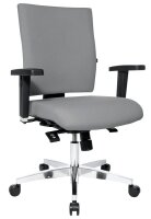 Topstar Bürostuhl Lightstar 10, LS19W0G23 Stoff...