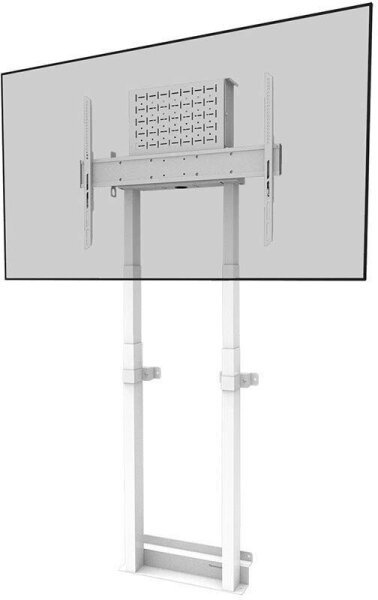 Neomounts TV-Wandhalterung WL55-875WH1 weiß