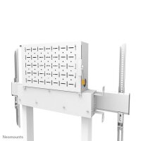 Neomounts TV-Wandhalterung WL55-875WH1 weiß