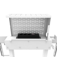 Neomounts TV-Wandhalterung WL55-875WH1 weiß