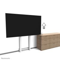 Neomounts TV-Wandhalterung WL55-875WH1 weiß