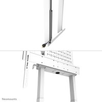 Neomounts TV-Wandhalterung WL55-875WH1 weiß