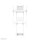 Neomounts TV-Wandhalterung WL55-875WH1 weiß