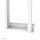 Neomounts TV-Wandhalterung WL55-875WH1 weiß
