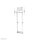 Neomounts TV-Wandhalterung WL55-875WH1 weiß