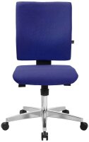 Topstar Bürostuhl Lightstar 10, LS19W0G26 Stoff...