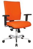 Topstar Bürostuhl Lightstar 10, LS19W0G04 Stoff...