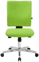 Topstar Bürostuhl Lightstar 10, LS19W0G05 Stoff...