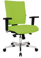 Topstar Bürostuhl Lightstar 10, LS19W0G05 Stoff...