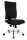 Topstar Bürostuhl Lightstar 20, LS29W0G20 Stoff schwarz, Gestell alu