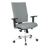 Topstar Bürostuhl Lightstar 20, LS29W0G23 Stoff...
