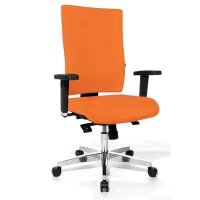 Topstar Bürostuhl Lightstar 20, LS29W0G04 Stoff...